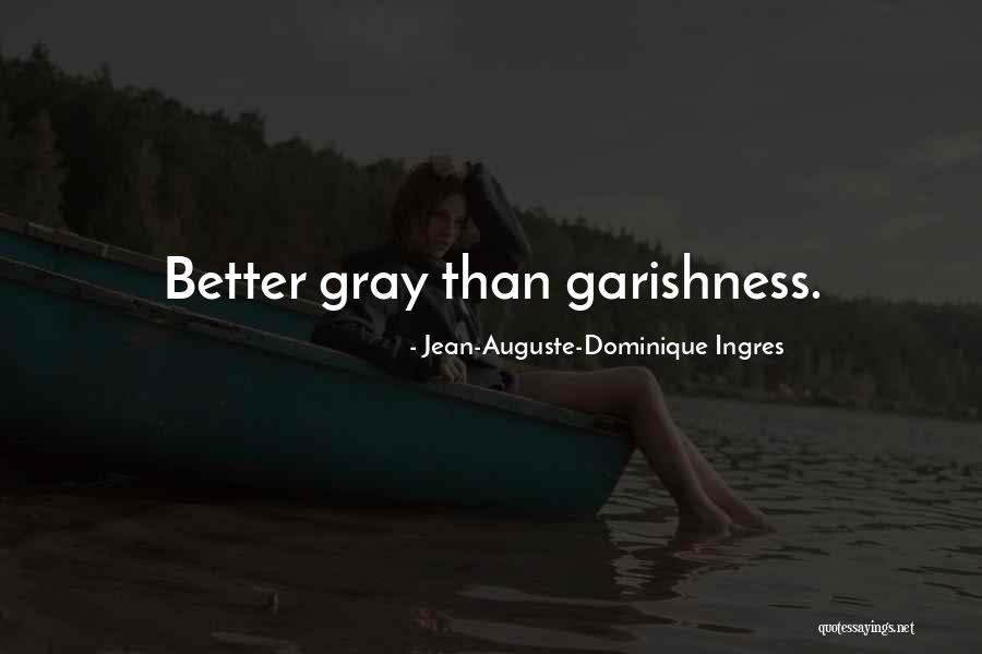 Uzaydan Ekilmis Quotes By Jean-Auguste-Dominique Ingres Uzaydan Ekilmis Quotes By Jean-Auguste-Dominique Ingres