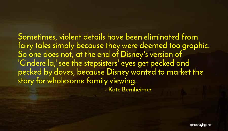 Uzbegim Quotes By Kate Bernheimer Uzbegim Quotes By Kate Bernheimer