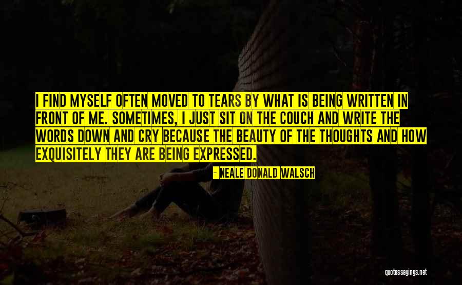 Uzbegim Quotes By Neale Donald Walsch Uzbegim Quotes By Neale Donald Walsch