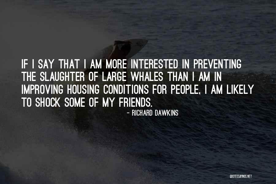 Uzbegim Quotes By Richard Dawkins Uzbegim Quotes By Richard Dawkins