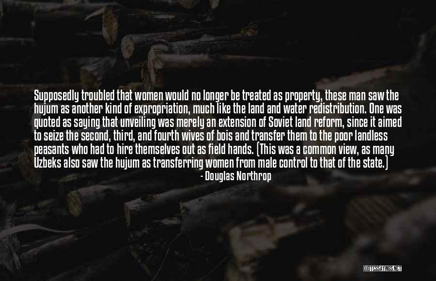 Uzbek Quotes By Douglas Northrop Uzbek Quotes By Douglas Northrop