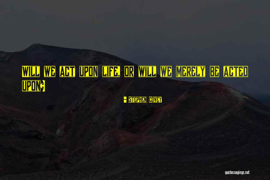 Uzbekistani Ibl Quotes By Stephen Covey