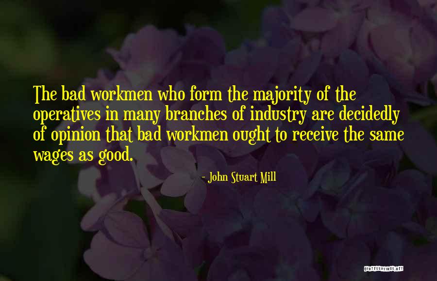 Uzbekistani Surnames Quotes By John Stuart Mill Uzbekistani Surnames Quotes By John Stuart Mill