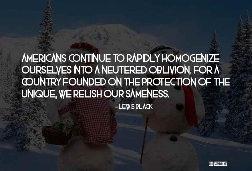 Uzbekistani Surnames Quotes By Lewis Black Uzbekistani Surnames Quotes By Lewis Black