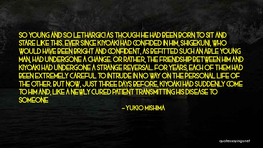 Uzbeks In Kyrgyzstan Quotes By Yukio Mishima Uzbeks In Kyrgyzstan Quotes By Yukio Mishima