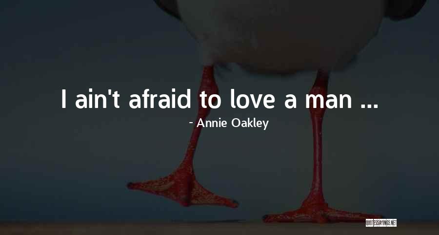 Uzcategui Bjj Quotes By Annie Oakley Uzcategui Bjj Quotes By Annie Oakley