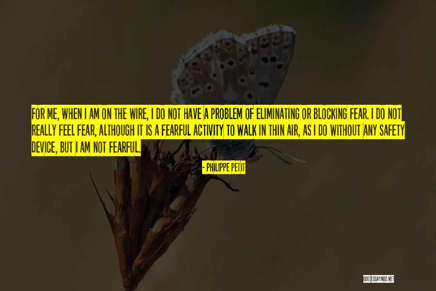 Uzdrowienie Wspomnien Quotes By Philippe Petit Uzdrowienie Wspomnien Quotes By Philippe Petit