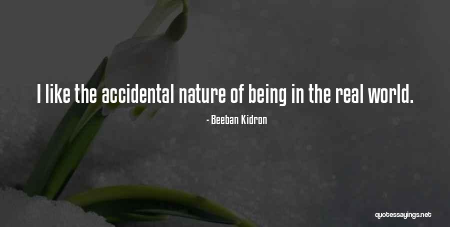 Uzelac Biljana Quotes By Beeban Kidron