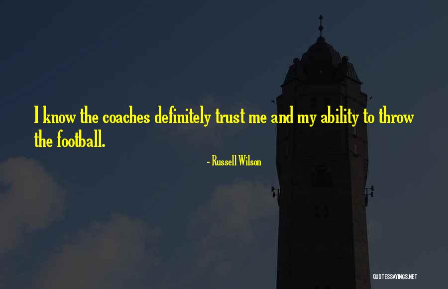 Uzelac Biljana Quotes By Russell Wilson Uzelac Biljana Quotes By Russell Wilson