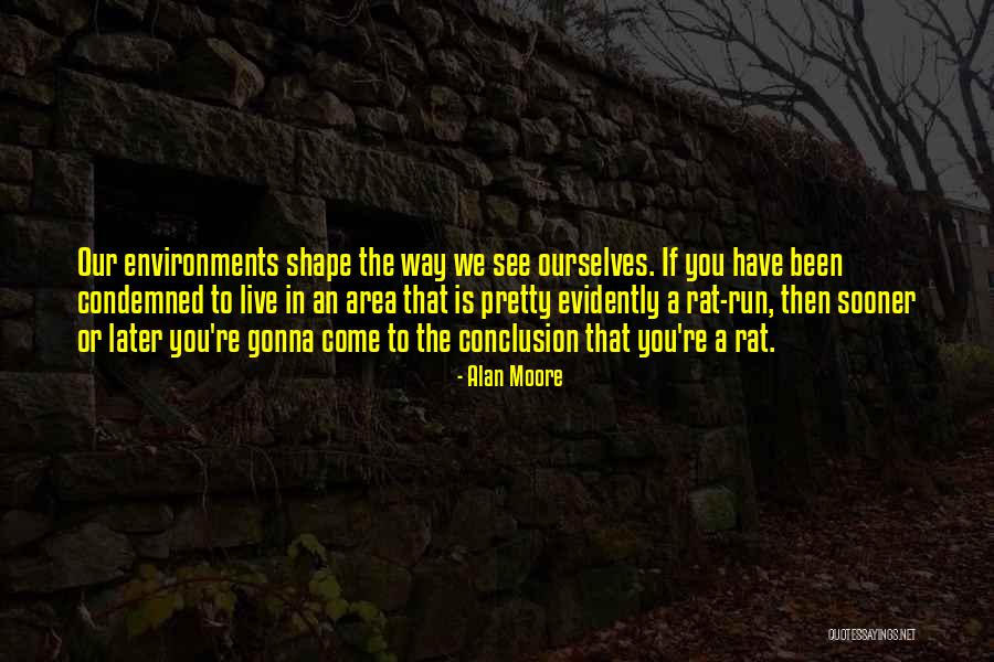 Uzelac Family Tree Quotes By Alan Moore Uzelac Family Tree Quotes By Alan Moore