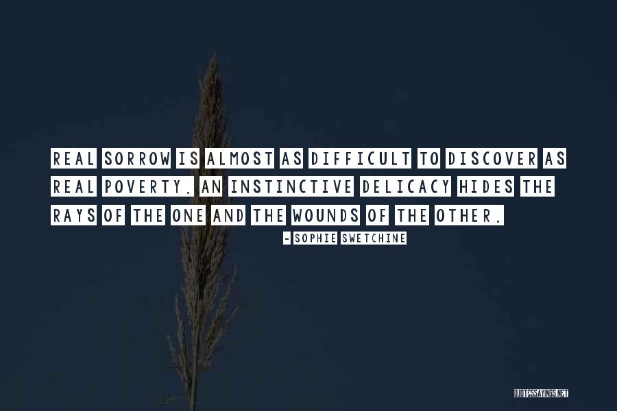 Uzelac Restoran Quotes By Sophie Swetchine Uzelac Restoran Quotes By Sophie Swetchine