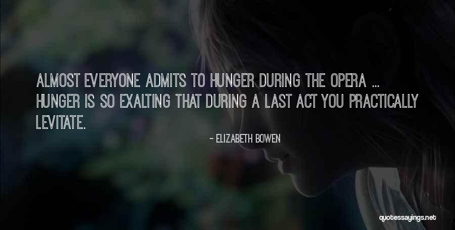 Uzeo Je Quotes By Elizabeth Bowen Uzeo Je Quotes By Elizabeth Bowen