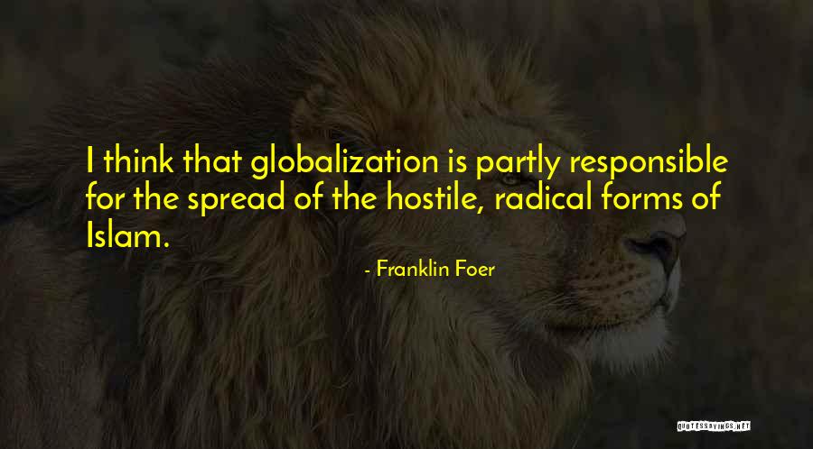 Uzeo Si Quotes By Franklin Foer Uzeo Si Quotes By Franklin Foer