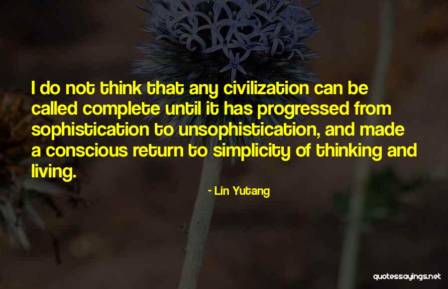 Uzeyer Agt Quotes By Lin Yutang Uzeyer Agt Quotes By Lin Yutang
