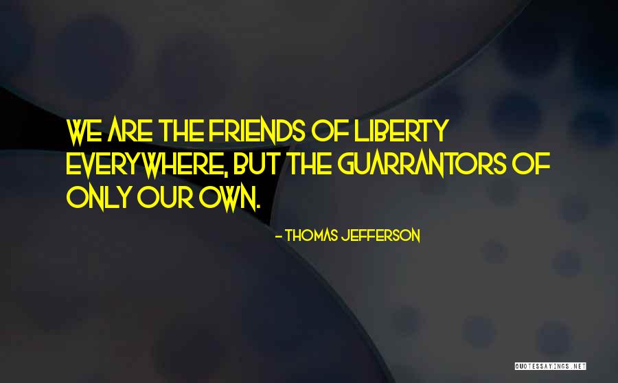 Uzeyer Agt Quotes By Thomas Jefferson Uzeyer Agt Quotes By Thomas Jefferson