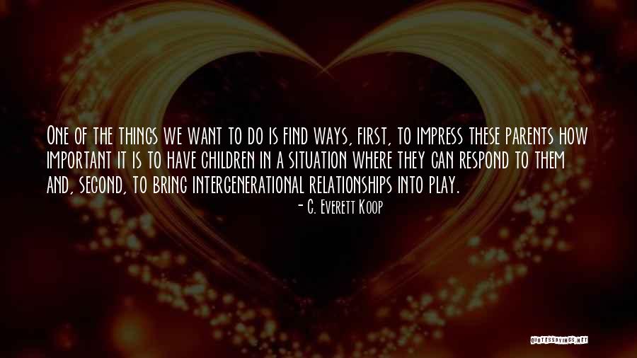 Uzeyer Fall Quotes By C. Everett Koop Uzeyer Fall Quotes By C. Everett Koop