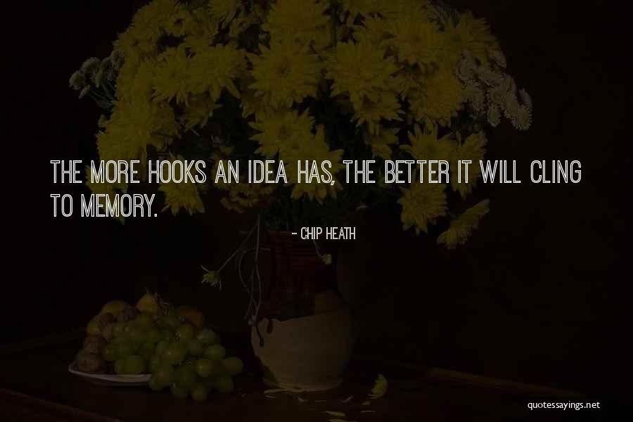 Uzeyer Mehdizade Quotes By Chip Heath Uzeyer Mehdizade Quotes By Chip Heath