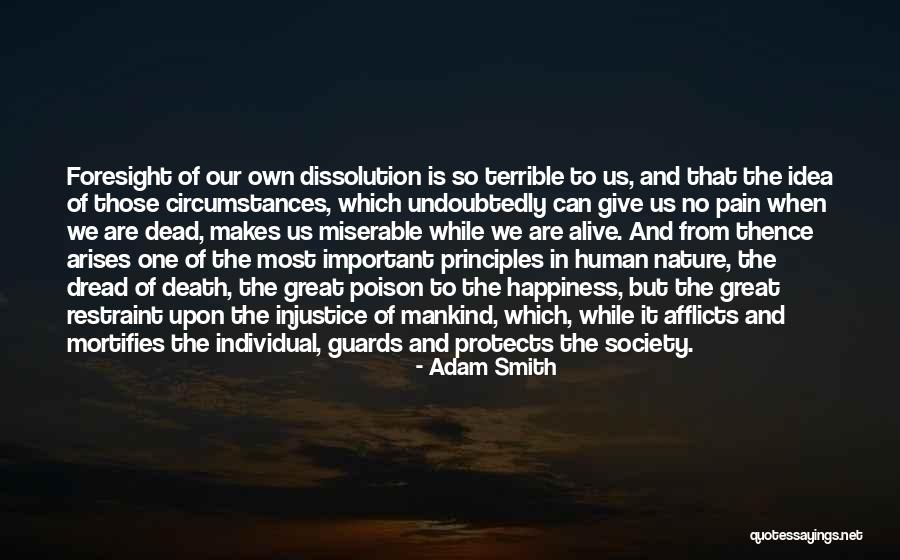 Uzgred Znacenje Quotes By Adam Smith Uzgred Znacenje Quotes By Adam Smith