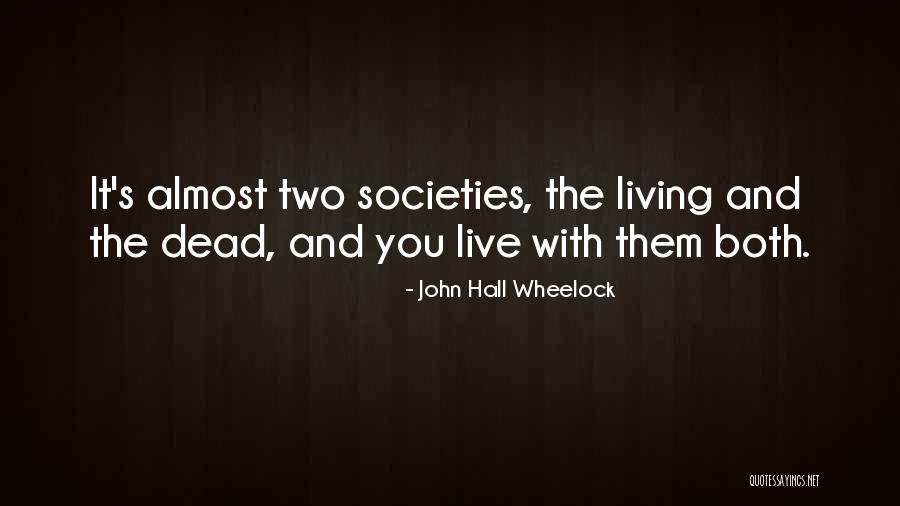 Uzi Gun Quotes By John Hall Wheelock Uzi Gun Quotes By John Hall Wheelock