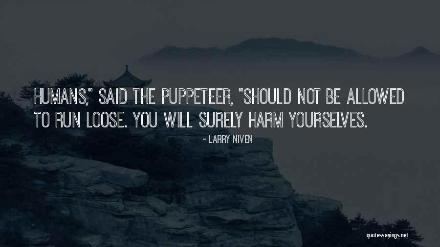 Uzi Gun Quotes By Larry Niven Uzi Gun Quotes By Larry Niven