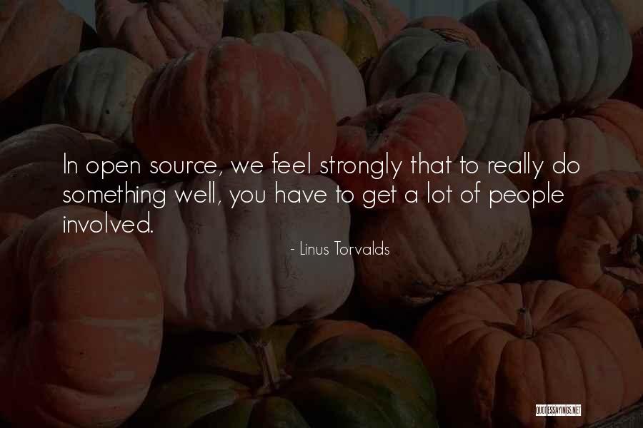 Uzilevsky Bridge Quotes By Linus Torvalds Uzilevsky Bridge Quotes By Linus Torvalds