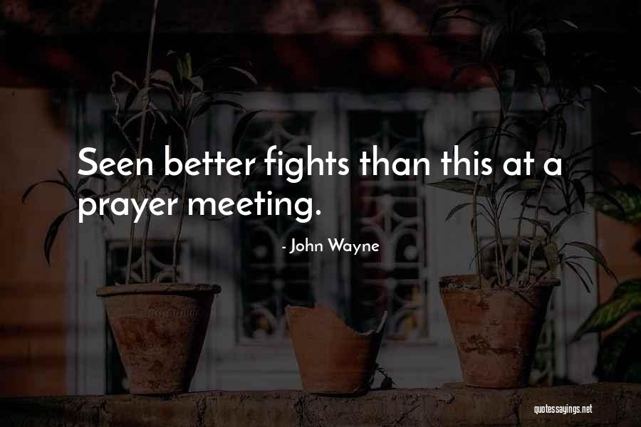 Uzilevsky Prints Quotes By John Wayne