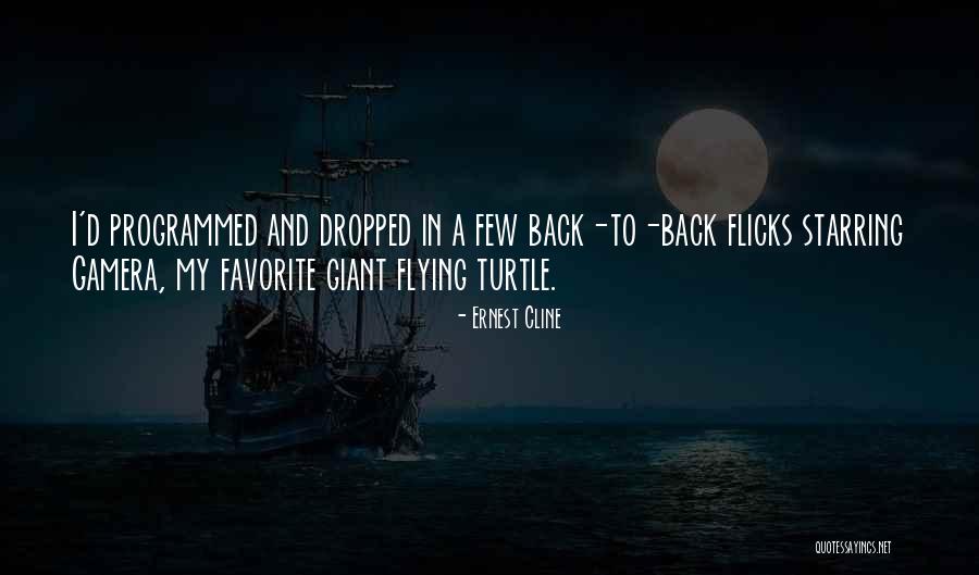 Uzis For Sale Quotes By Ernest Cline Uzis For Sale Quotes By Ernest Cline