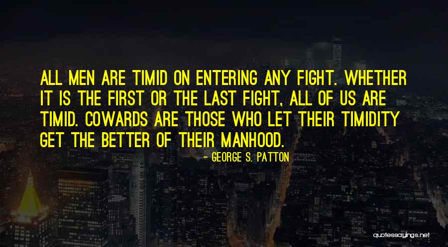 Uzma Gillani Quotes By George S. Patton Uzma Gillani Quotes By George S. Patton