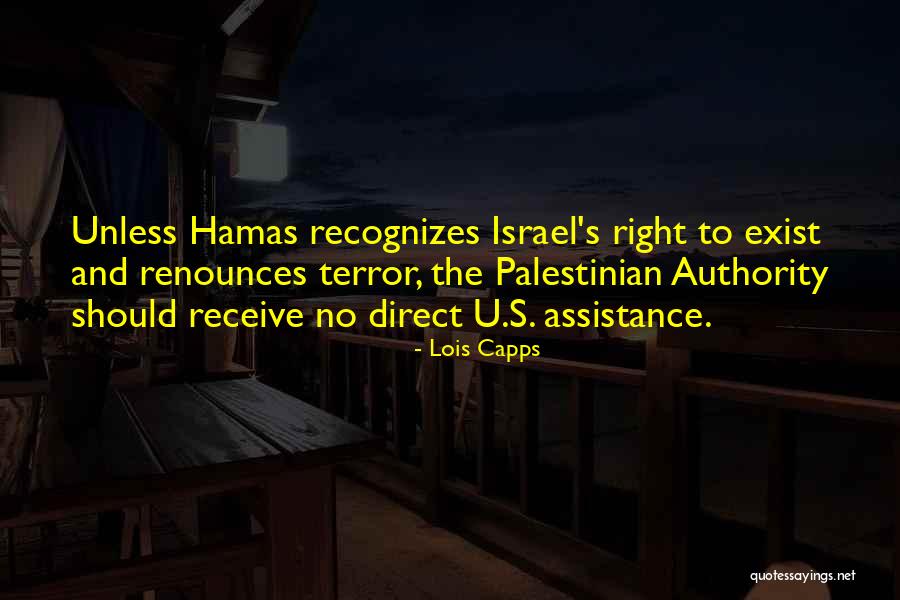 Uzma Gillani Quotes By Lois Capps Uzma Gillani Quotes By Lois Capps