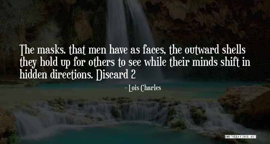 Uzma Samadani Quotes By Lois Charles Uzma Samadani Quotes By Lois Charles