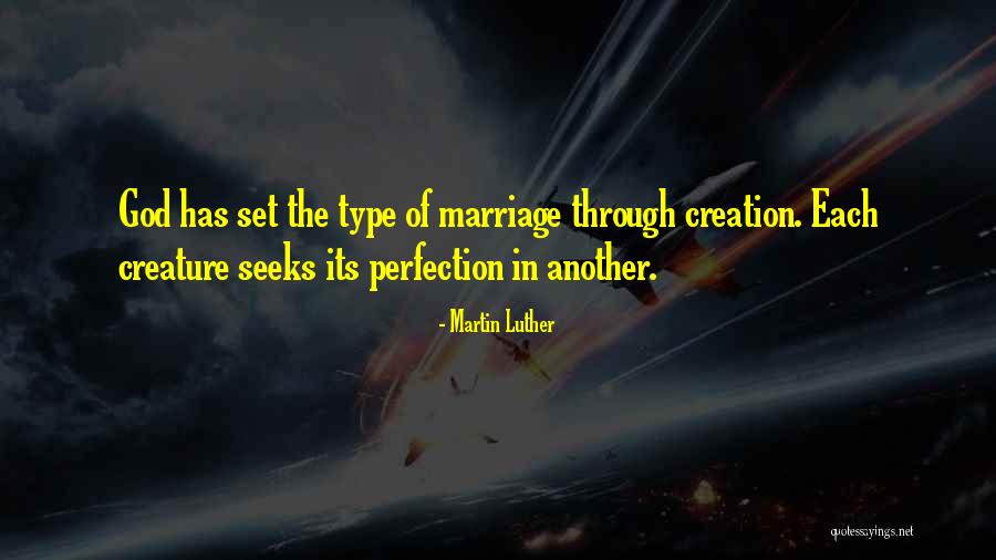 Uzman Qilman Quotes By Martin Luther Uzman Qilman Quotes By Martin Luther