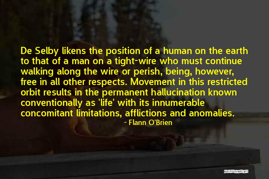 Uzmanlar Tibb Quotes By Flann O'Brien Uzmanlar Tibb Quotes By Flann O'Brien