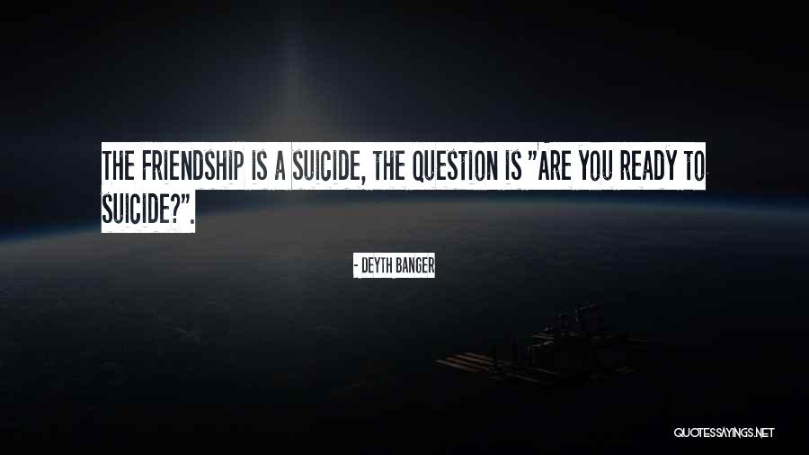 Uzme Bilecik Quotes By Deyth Banger Uzme Bilecik Quotes By Deyth Banger