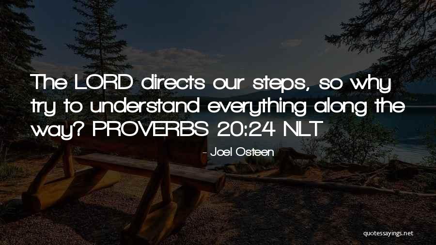 Uzmee Quotes By Joel Osteen Uzmee Quotes By Joel Osteen
