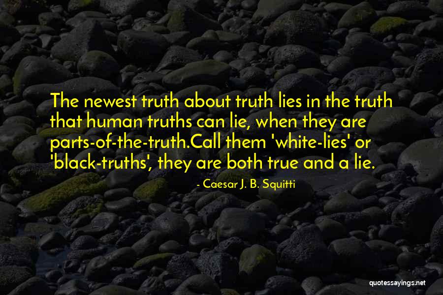 Uzmite Quotes By Caesar J. B. Squitti Uzmite Quotes By Caesar J. B. Squitti