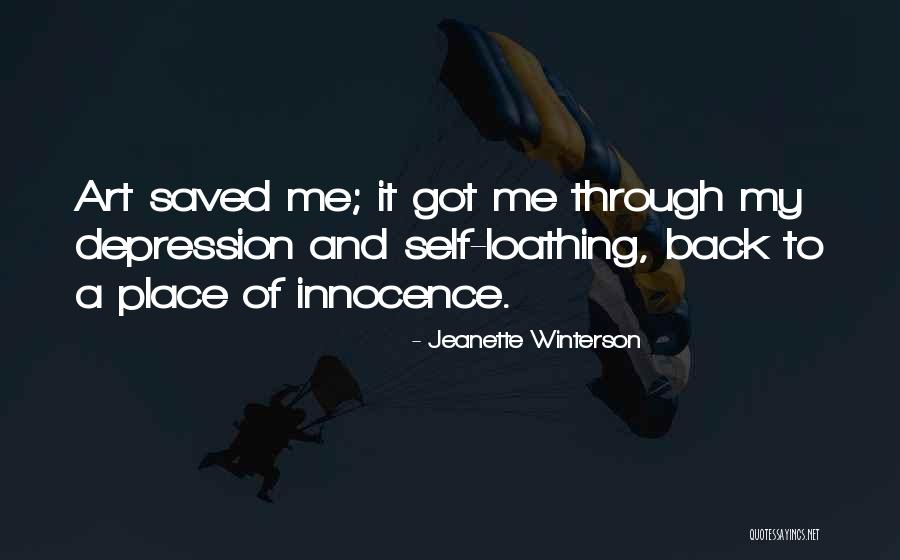 Uzmultik Quotes By Jeanette Winterson Uzmultik Quotes By Jeanette Winterson
