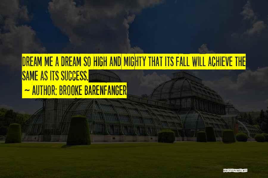 Uznadze Quotes By Brooke Barenfanger Uznadze Quotes By Brooke Barenfanger