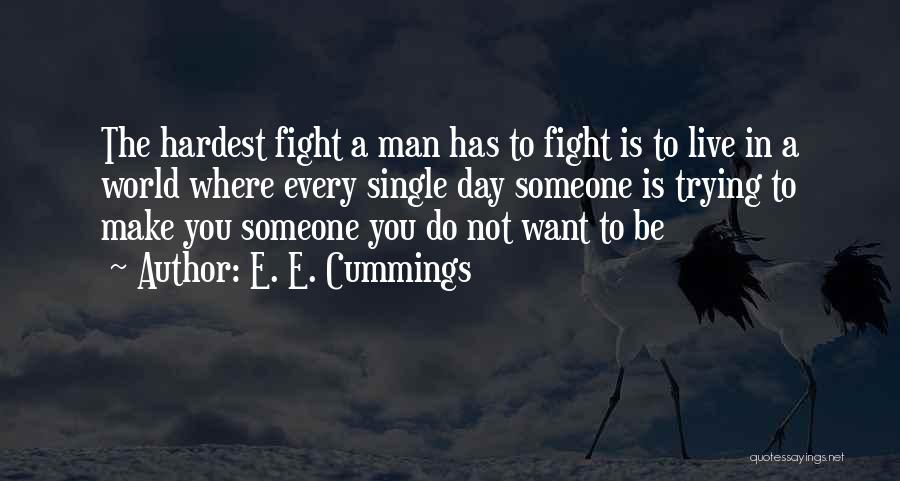 Uznadze Quotes By E. E. Cummings Uznadze Quotes By E. E. Cummings