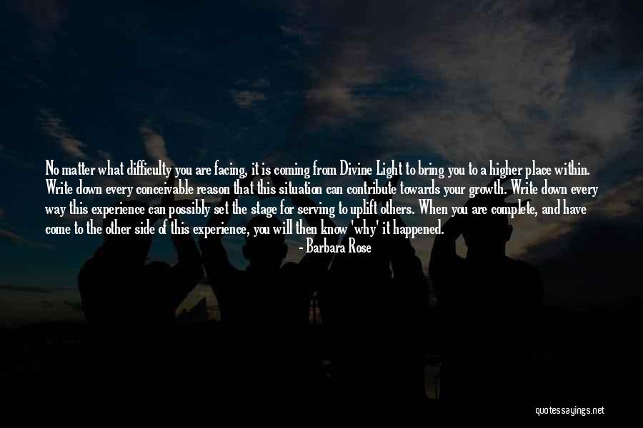 Uznayvse Quotes By Barbara Rose Uznayvse Quotes By Barbara Rose