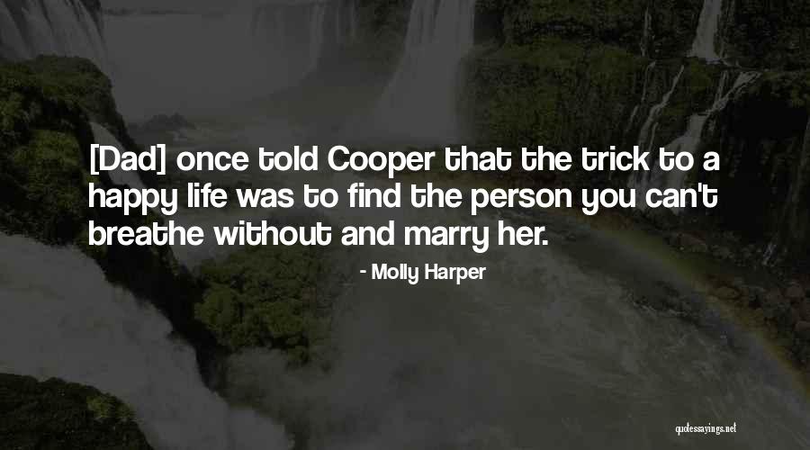 Uznayvse Quotes By Molly Harper Uznayvse Quotes By Molly Harper