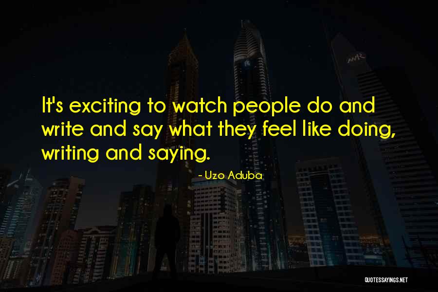 Uzo Aduba Quotes 1109836 Uzo Aduba Quotes 1109836