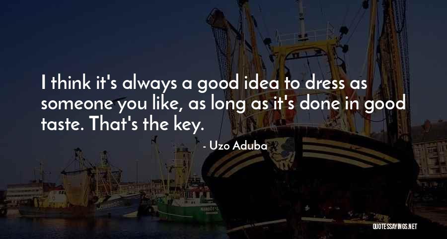 Uzo Aduba Quotes 2114539 Uzo Aduba Quotes 2114539