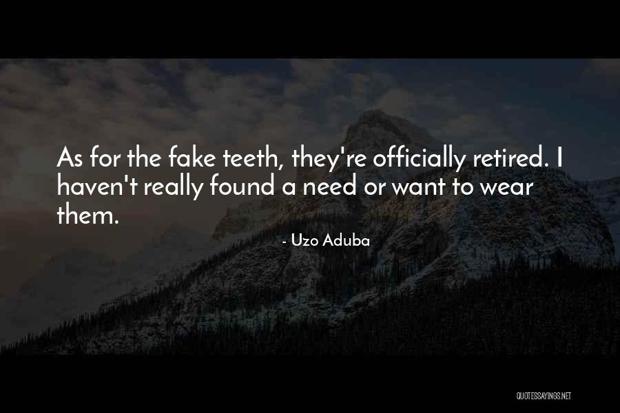 Uzo Aduba Quotes 2210319 Uzo Aduba Quotes 2210319