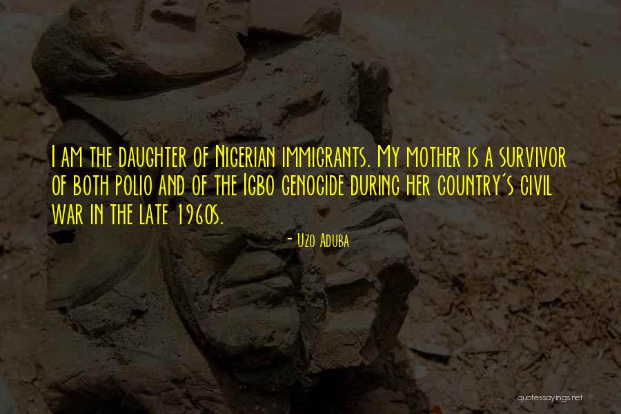 Uzo Aduba Quotes 416084 Uzo Aduba Quotes 416084