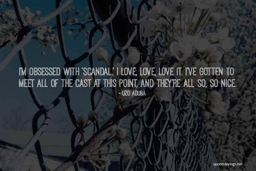 Uzo Aduba Quotes 505727 Uzo Aduba Quotes 505727