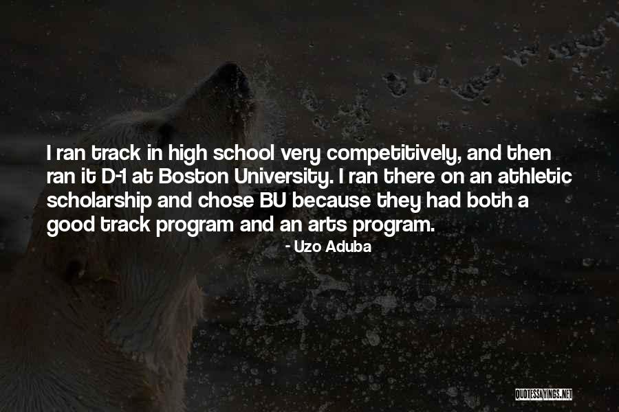 Uzo Aduba Quotes 563733 Uzo Aduba Quotes 563733