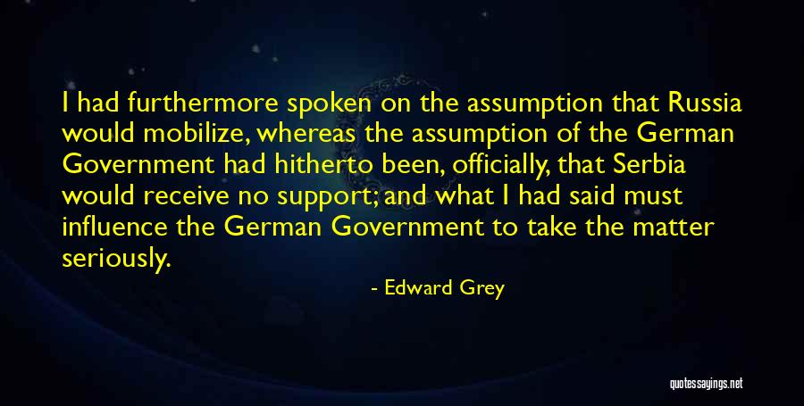 Uzo Asonye Quotes By Edward Grey Uzo Asonye Quotes By Edward Grey