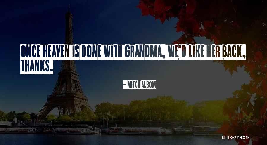 Uzoamaka Nwanneka Quotes By Mitch Albom Uzoamaka Nwanneka Quotes By Mitch Albom