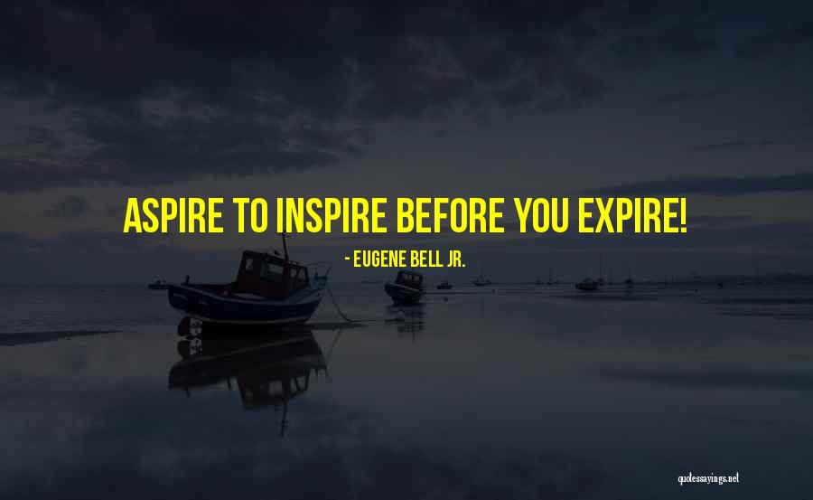 Uzoamaka Obinabo Quotes By Eugene Bell Jr. Uzoamaka Obinabo Quotes By Eugene Bell Jr.