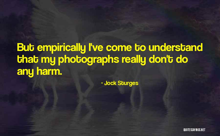 Uzochukwu Chima Quotes By Jock Sturges Uzochukwu Chima Quotes By Jock Sturges